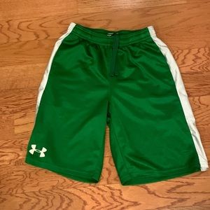 Under Armour shorts